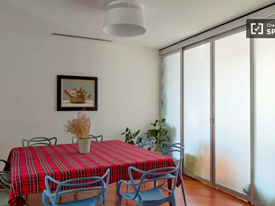 Immagine 9 di Camera condivisa in affitto  in Via Privata Letizia a Milano