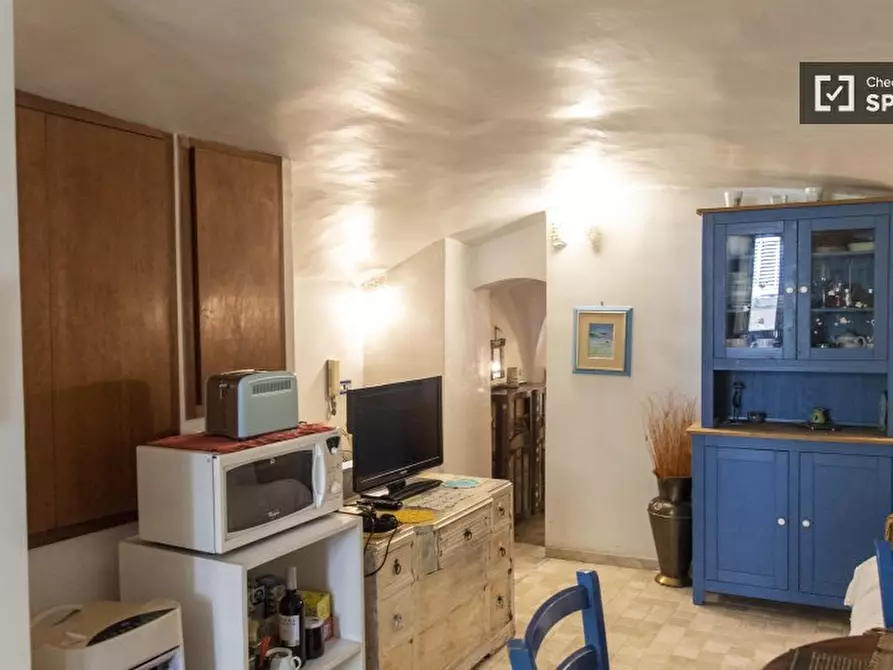 Immagine 8 di Appartamento in affitto  in Vicolo Savelli a Roma