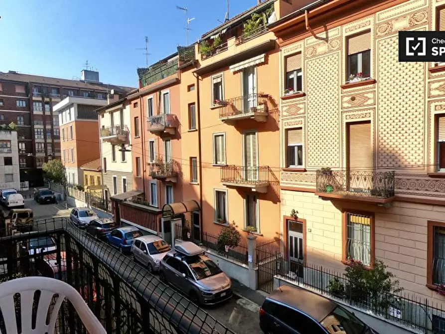 Immagine 6 di Appartamento in affitto  in Via Brighenti a Milano