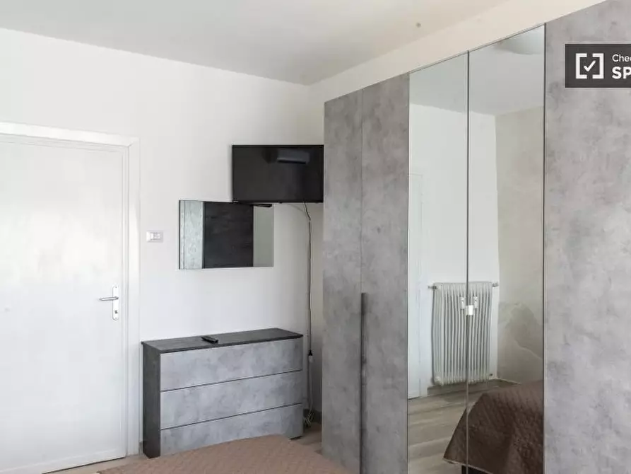 Immagine 5 di Appartamento in affitto  in Via Statilio Ottato a Roma