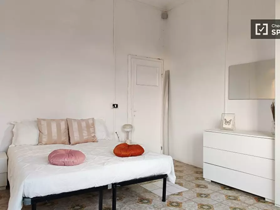 Immagine 8 di Appartamento in affitto  in Via Pietro da Cortona a Milano