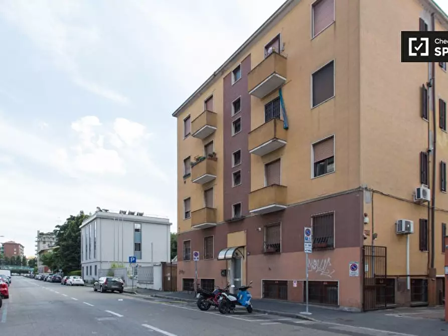 Immagine 11 di Ufficio in affitto  in Via Bordighera a Milano