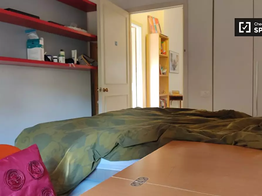 Immagine 19 di Camera condivisa in affitto  in Via Monte Oliveto a Firenze