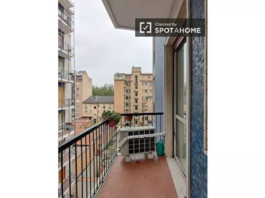 Immagine 8 di Camera condivisa in affitto  in Via Savona a Milano