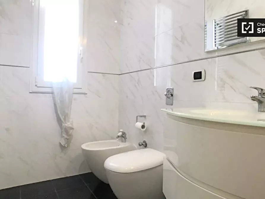 Immagine 12 di Camera condivisa in affitto  in Via Alessandro Litta Modignani, 20161 Milano MI, Italy a Milano