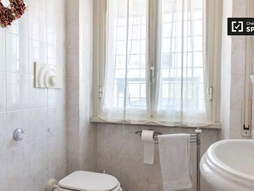 Immagine 15 di Camera condivisa in affitto  in Largo Giuseppe Veratti, 00146 Roma RM, Italy a Roma