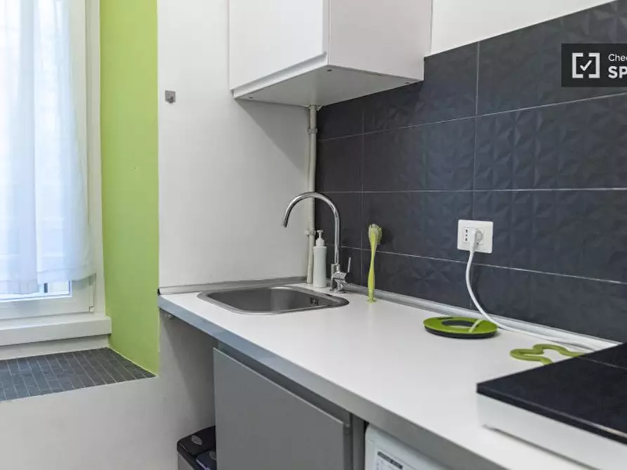 Immagine 6 di Ufficio in affitto  in Via Emilio Faà di Bruno a Roma