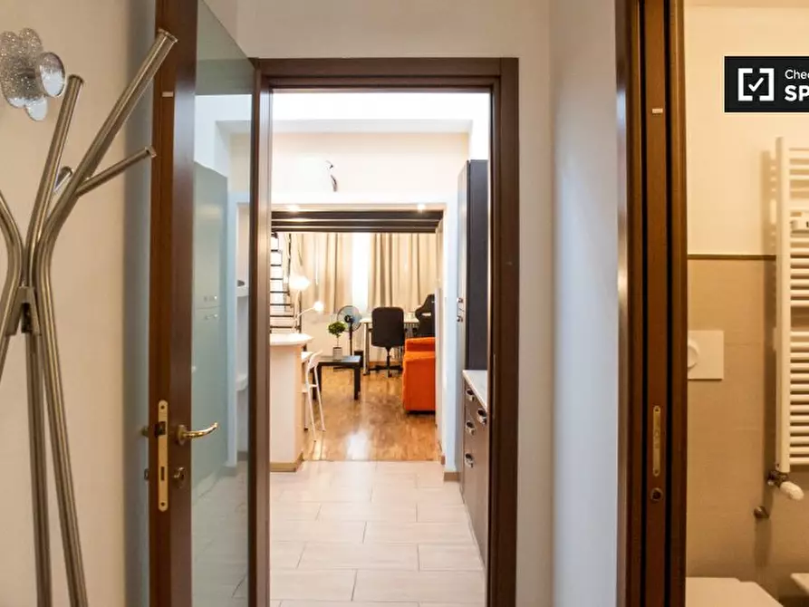 Immagine 15 di Ufficio in affitto  in Via Arena, 20123 Milano MI, Italy a Milano