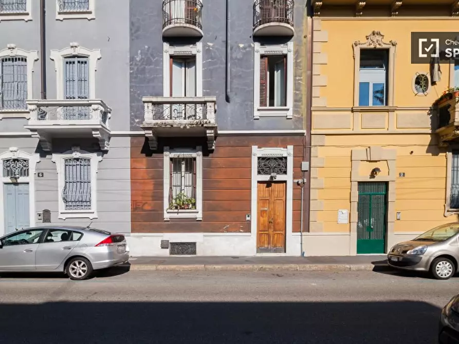 Immagine 18 di Camera condivisa in affitto  in Via Luigi Boccherini a Milano