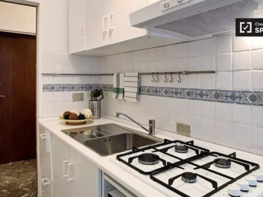 Immagine 6 di Camera condivisa in affitto  in Via Mamiani Terenzio a Milano