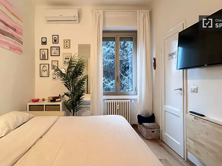 Immagine 17 di Appartamento in affitto  in Via Fratelli Cairoli a Sesto San Giovanni