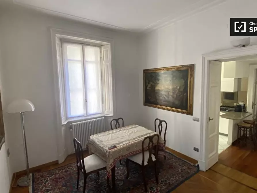 Immagine 14 di Appartamento in affitto  in Corso Venezia a Milano
