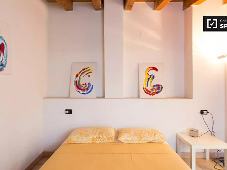 Immagine 19 di Appartamento in affitto  in Via Pellegrino Rossi a Milano