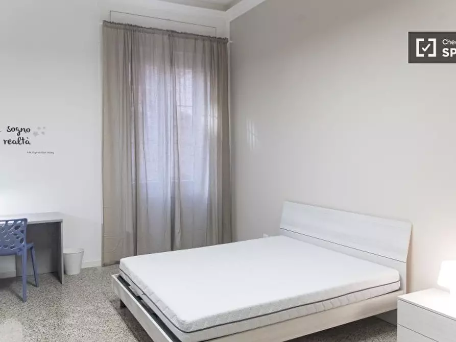 Immagine 6 di Camera condivisa in affitto  in Viale Parioli a Roma