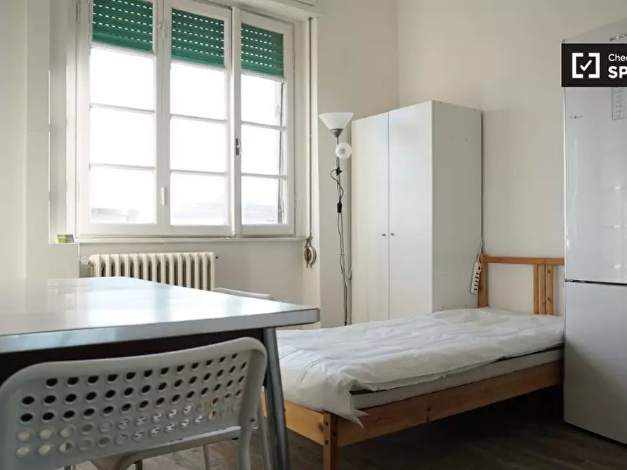 Immagine 13 di Appartamento in affitto  in Via Emilio Faà di Bruno a Milano