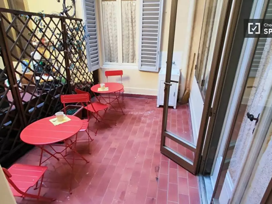 Immagine 4 di Camera condivisa in affitto  in Via della Colonna a Firenze