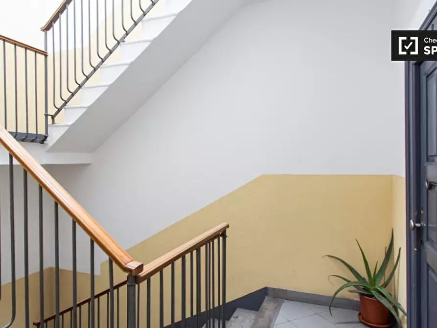 Immagine 5 di Appartamento in affitto  in Via Pellegrino Rossi a Milano