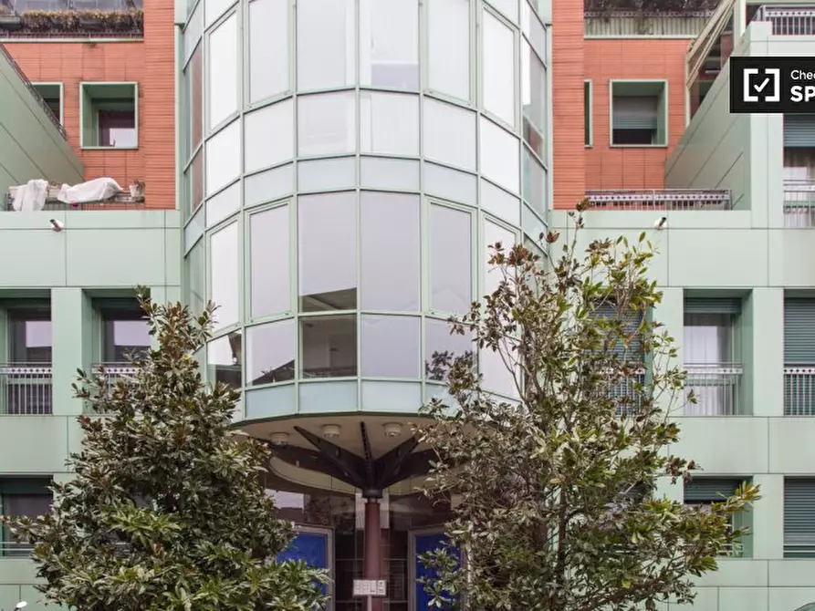 Immagine 10 di Appartamento in affitto  in Via Bernardino Verro a Milano