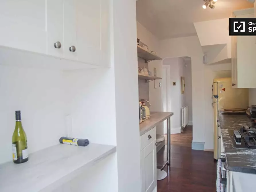 Immagine 16 di Appartamento in affitto  in Jevington Way a Greenwich