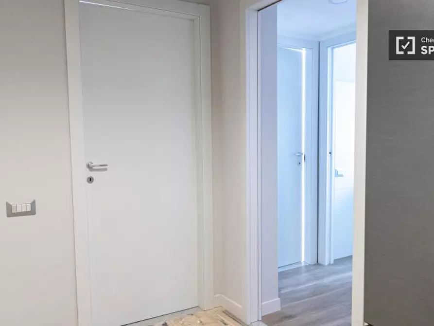 Immagine 16 di Camera condivisa in affitto  in Via di Torrevecchia a Roma