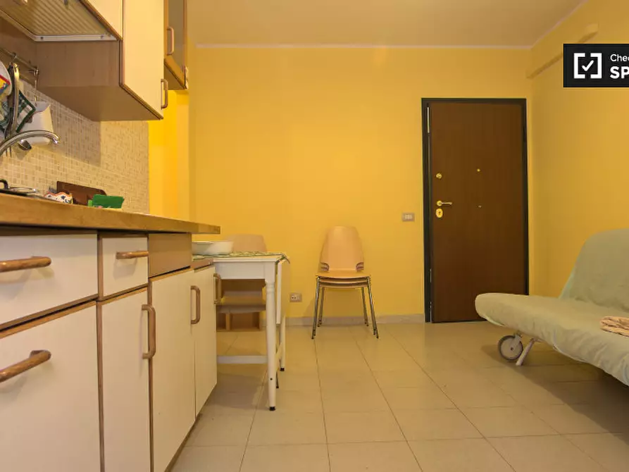 Immagine 3 di Appartamento in affitto  in Via Servigliano a Roma