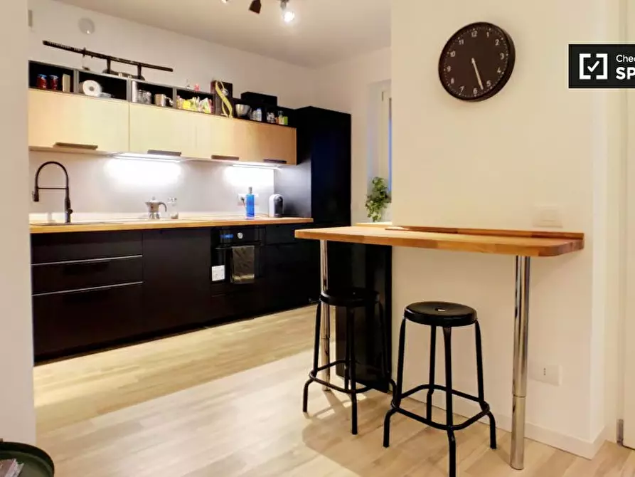 Immagine 9 di Appartamento in affitto  in Via Diego Guicciardi a Milano