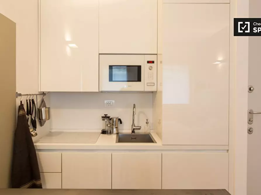 Immagine 4 di Appartamento in affitto  in Corso Buenos Aires, 20124 Milano MI, Italy a Milano