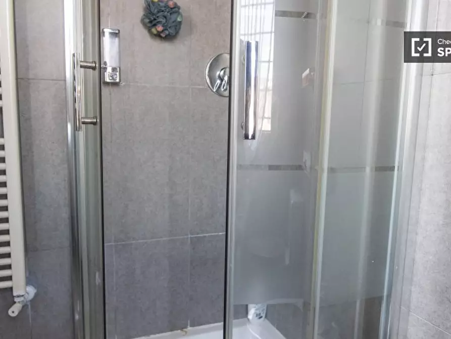 Immagine 4 di Appartamento in affitto  in Via Sesto S. Giovanni a Roma