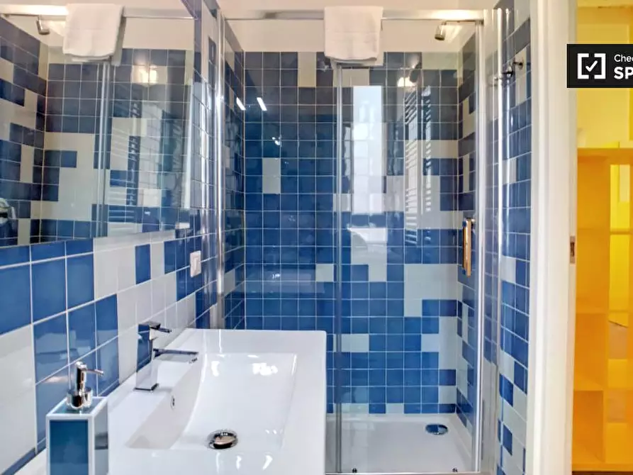 Immagine 9 di Appartamento in affitto  in Via Giovanni Schiaparelli a Milano