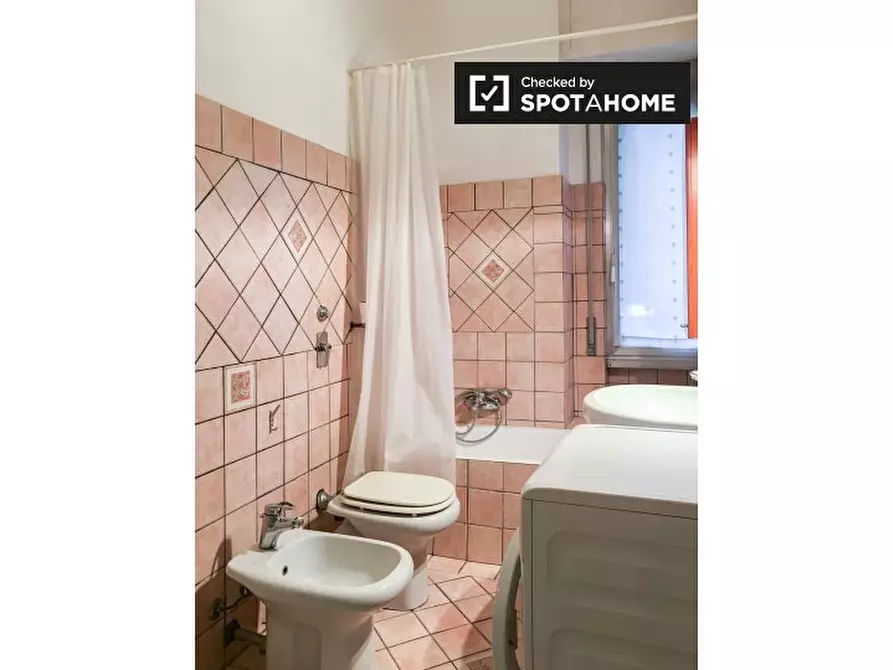 Immagine 9 di Appartamento in affitto  in Via Bernardino Verro a Milano