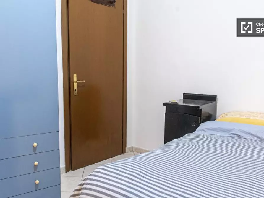 Immagine 19 di Appartamento in affitto  in Via Suor Maria Mazzarello a Roma