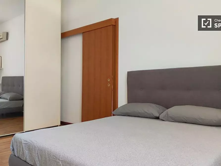 Immagine 15 di Appartamento in affitto  in Via Carlo Marochetti a Milano