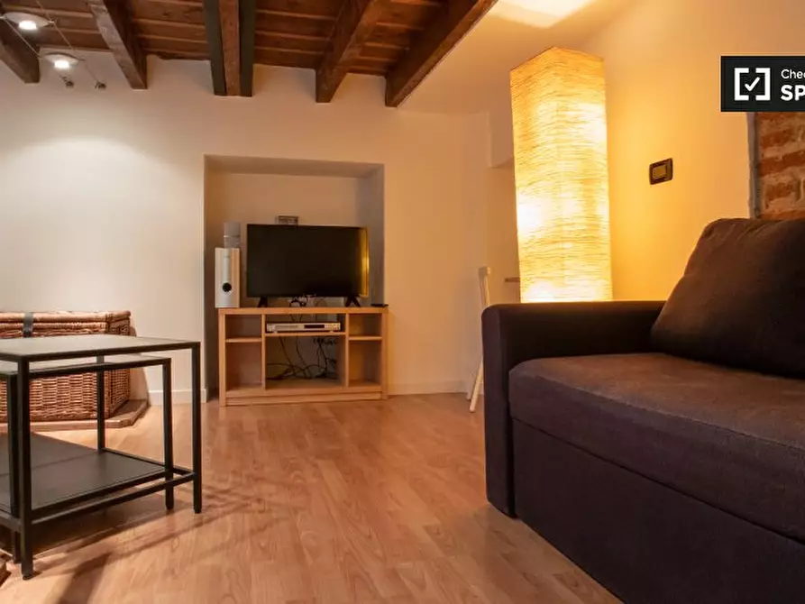 Immagine 10 di Appartamento in affitto  in Viale Monza a Milano