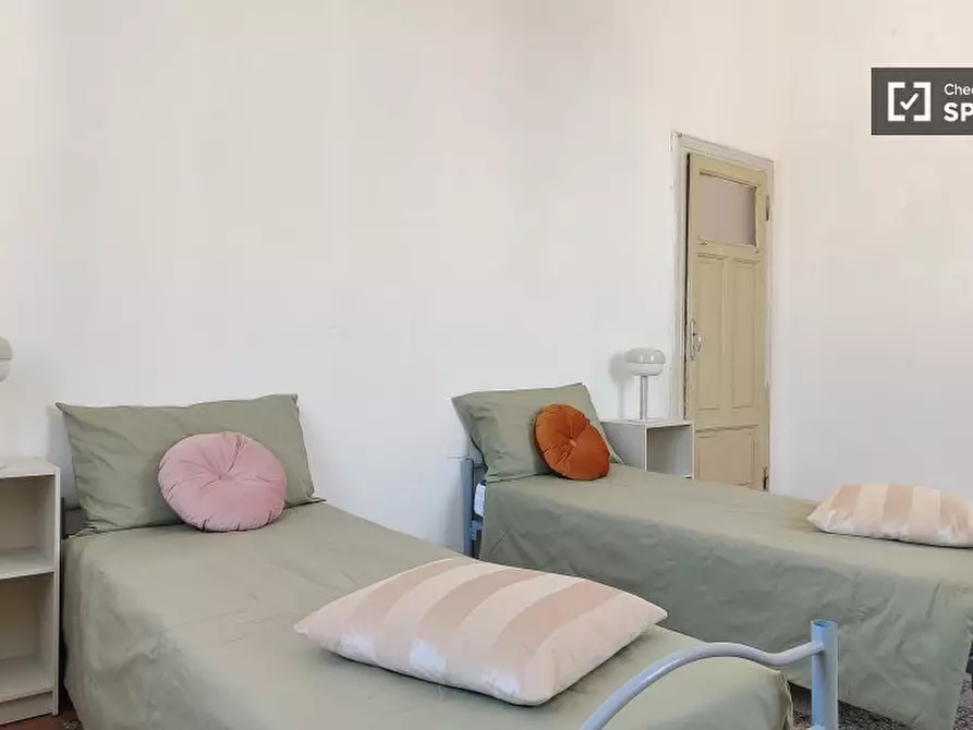 Immagine 11 di Appartamento in affitto  in Via Carlo Forlanini a Milano