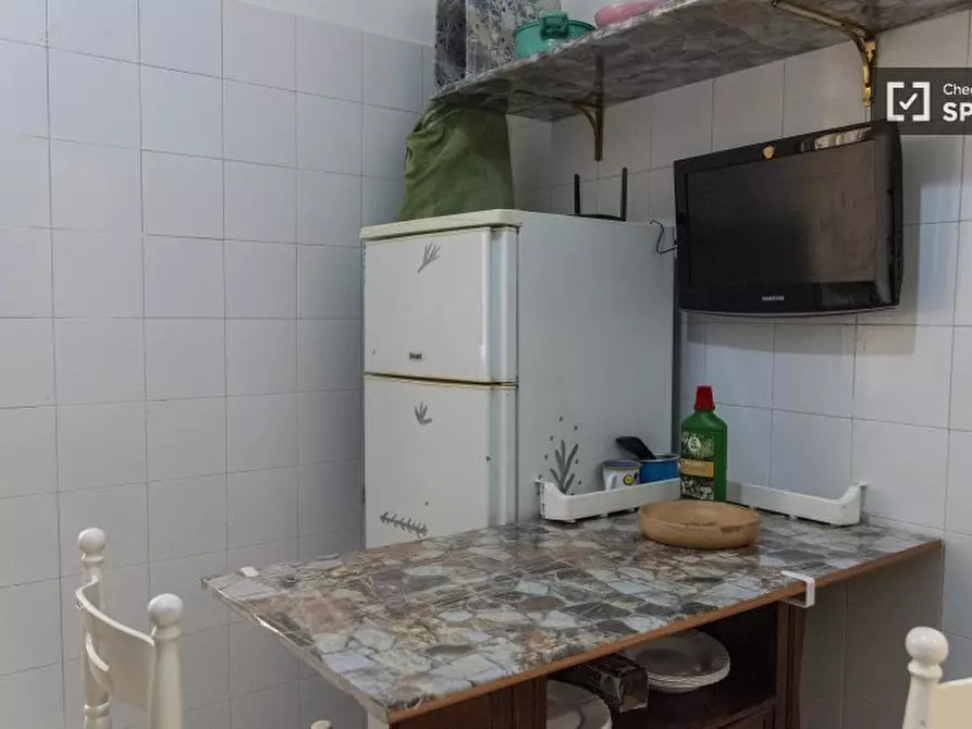 Immagine 17 di Appartamento in affitto  in Via Suor Maria Mazzarello a Roma