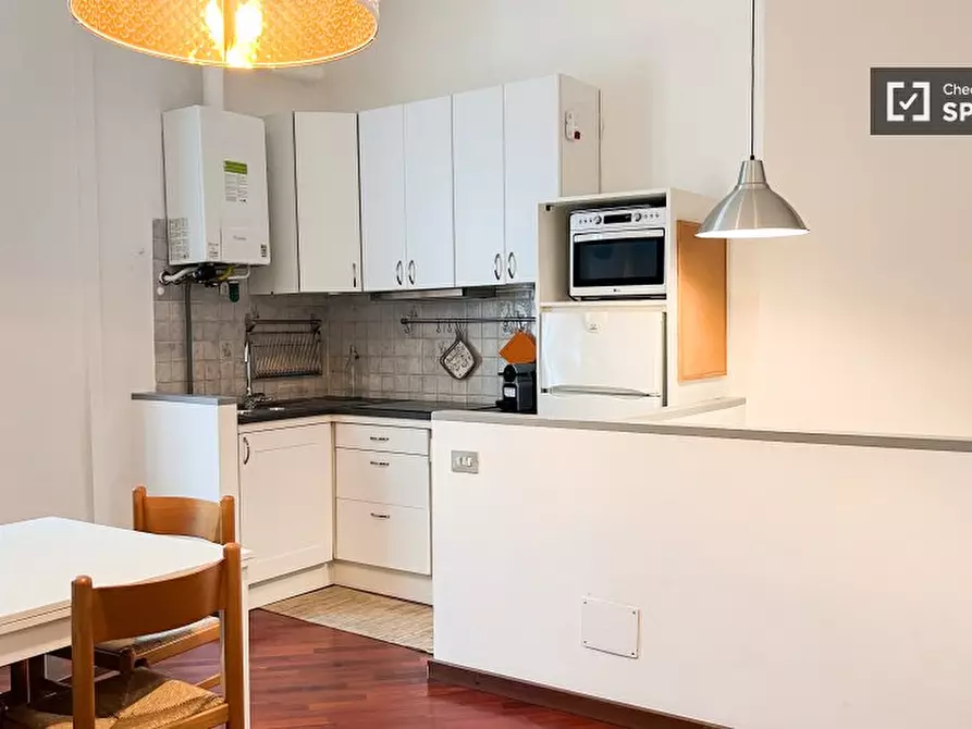 Immagine 3 di Appartamento in affitto  in Via Cadore a Milano