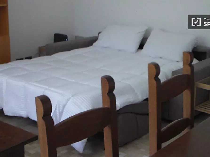 Immagine 5 di Appartamento in affitto  in Via Privata Fonzaso a Milano