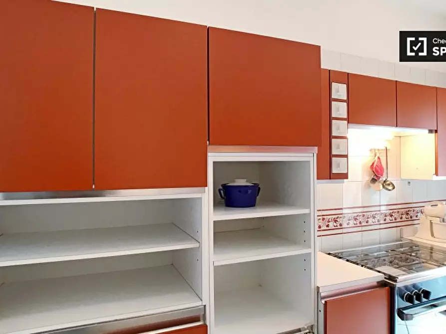 Immagine 13 di Appartamento in affitto  in Via Vincenzo Monti, 20145 Milano MI, Italy a Milano