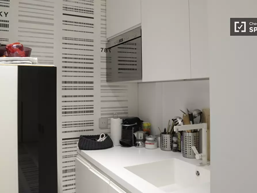 Immagine 7 di Ufficio in affitto  in Vía Privata Maria Teresa a Milano