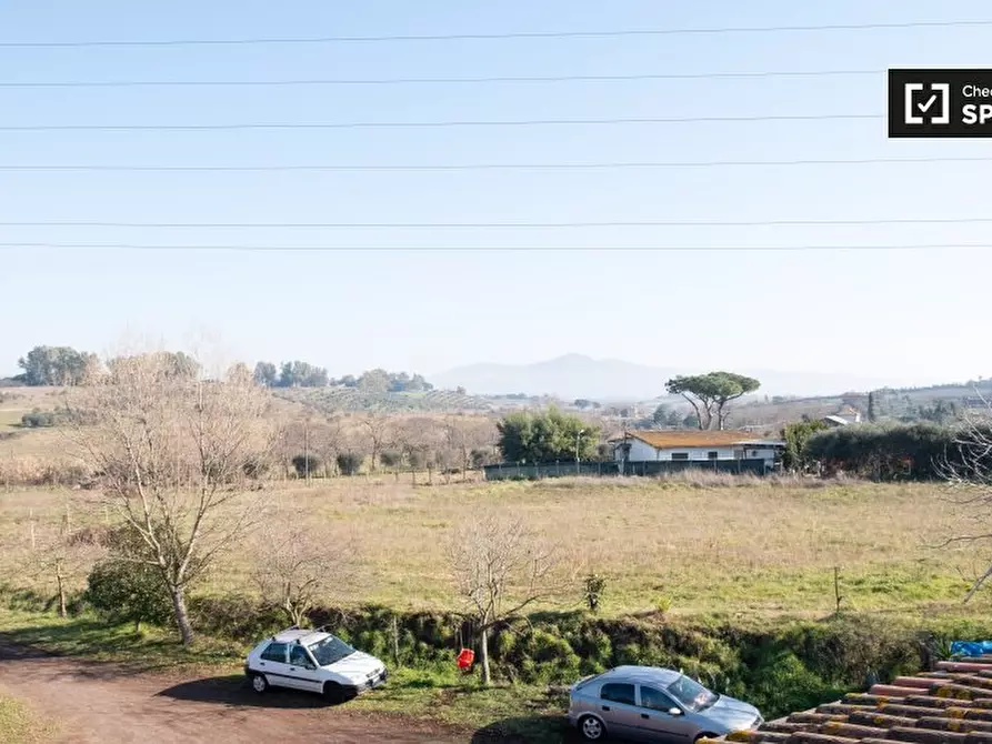 Immagine 12 di Appartamento in affitto  in Via di Porta Medaglia, 148, 00134 Roma RM, Italy a Roma