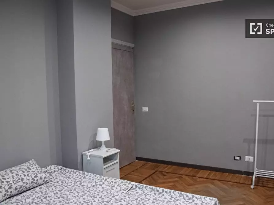 Immagine 3 di Camera condivisa in affitto  in Viale Parioli a Roma
