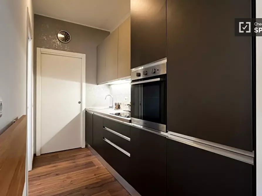 Immagine 19 di Appartamento in affitto  in Via Privata Piero Martinetti a Milano