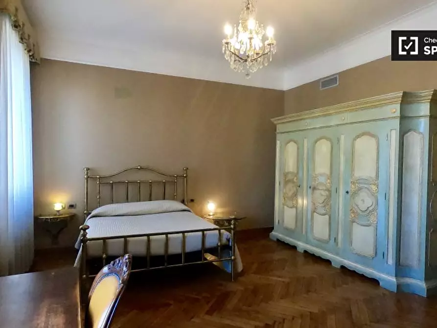 Immagine 2 di Camera condivisa in affitto  in Via Giuseppe Ripamonti, 20141 Milano MI, Italy a Milano