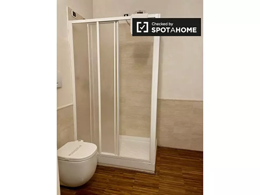 Immagine 10 di Appartamento in affitto  in Via Ghibellina a Firenze