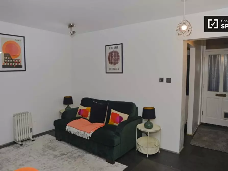 Immagine 15 di Appartamento in affitto  in Carlyle Mews a Poplar