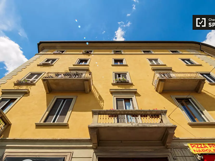 Immagine 17 di Appartamento in affitto  in Piazzale Stazione Genova a Milano