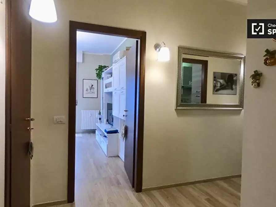 Immagine 14 di Appartamento in affitto  in Corso Lodi, 20139 Milano MI, Italy a Milano