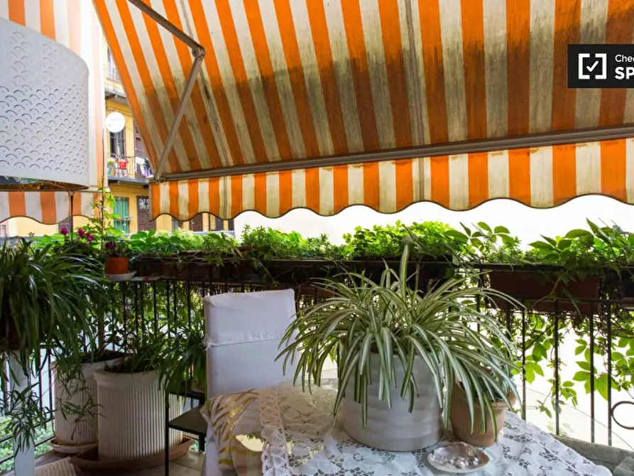 Immagine 17 di Appartamento in affitto  in Via Termopili a Milano