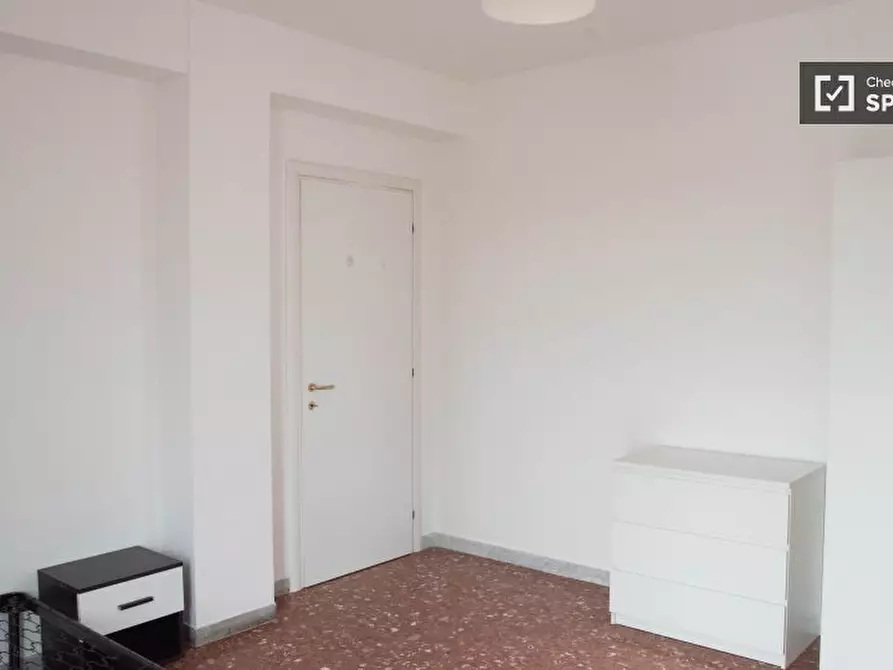 Immagine 7 di Appartamento in affitto  in Via degli Ortaggi a Roma