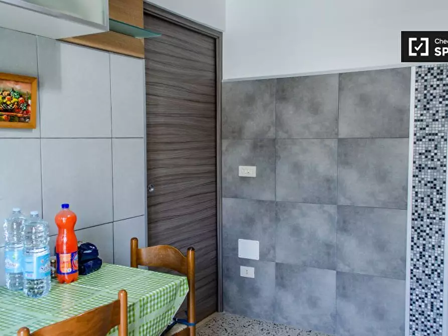 Immagine 7 di Appartamento in affitto  in Via Aristide Leonori, 22, 00147 Roma RM, Italy a Roma